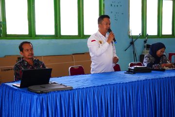 BPMP Sulawesi Barat Gelar Pendampingan Revitalisasi Satuan Pendidikan Tahun 2026 untuk 82 Sekolah di Enam Kabupaten